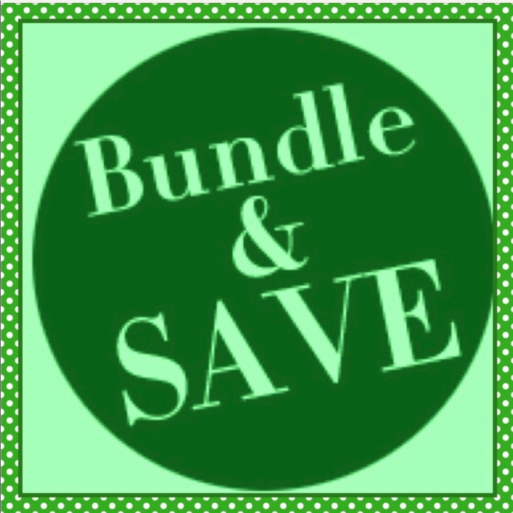 Bundle & Save!